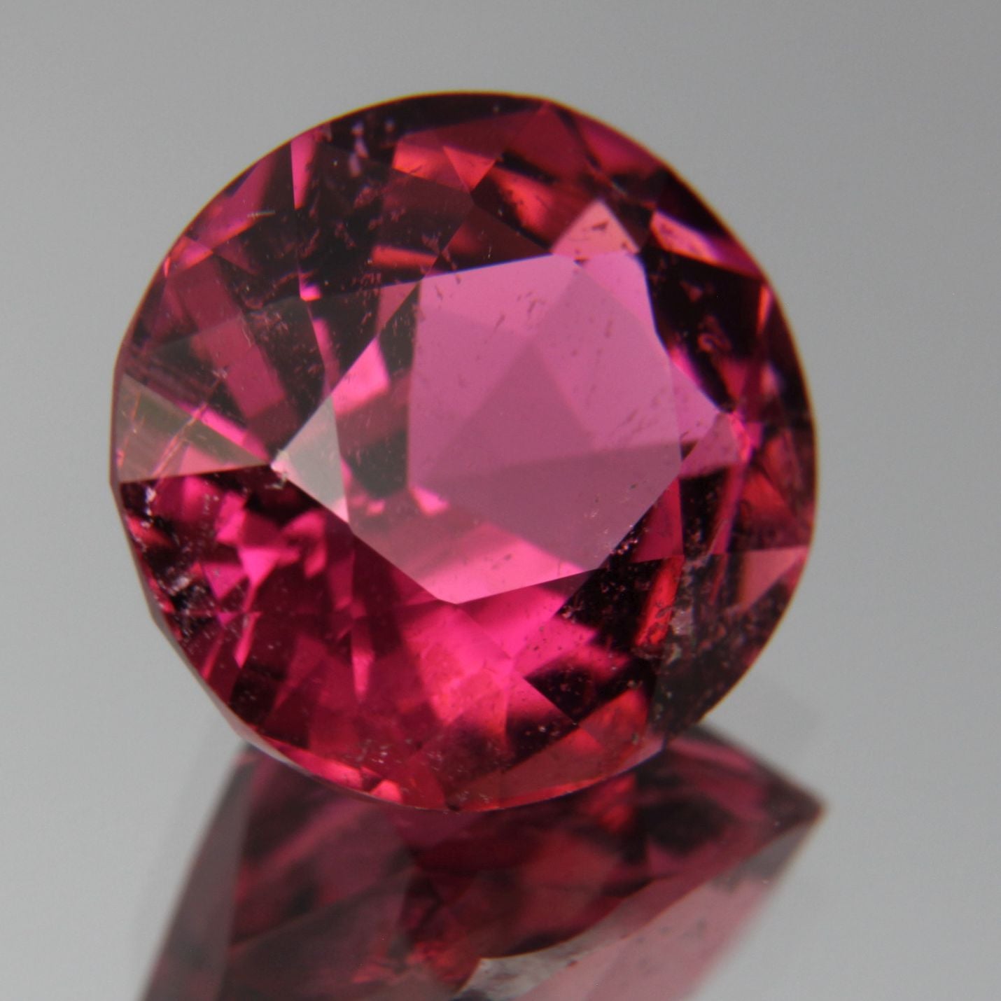 Tourmaline 5.12ct