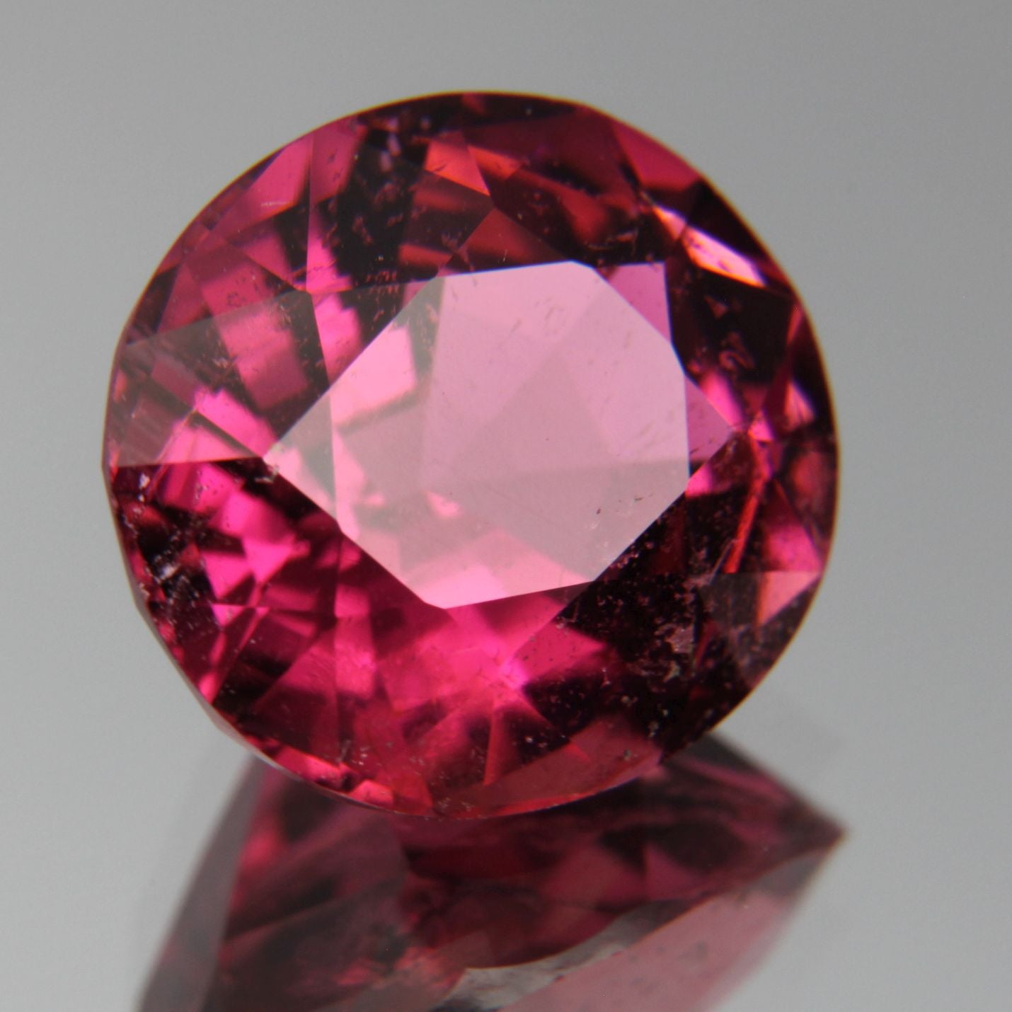 Tourmaline 5.12ct