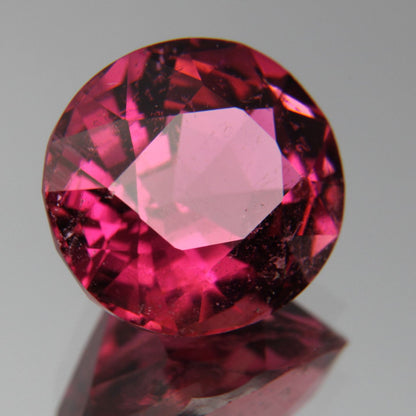 Tourmaline 5.12ct