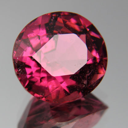 Tourmaline 5.12ct