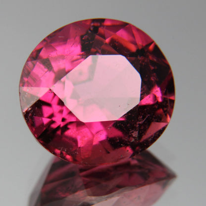Tourmaline 5.12ct