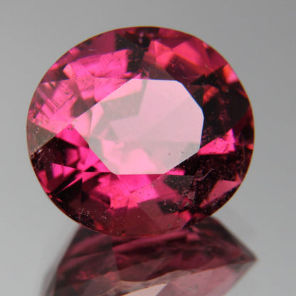 Tourmaline 5.12ct