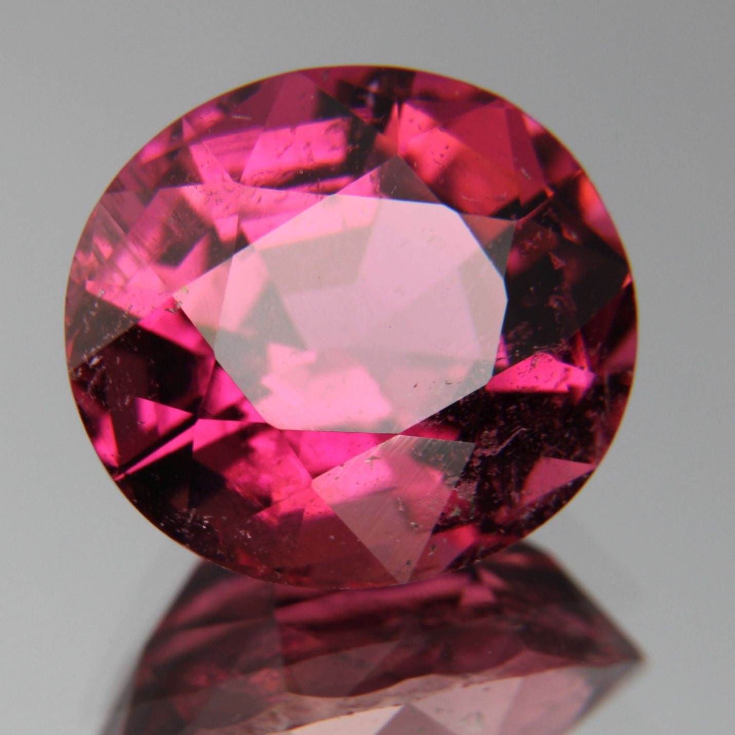 Tourmaline 5.12ct