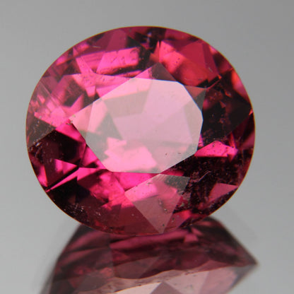 Tourmaline 5.12ct