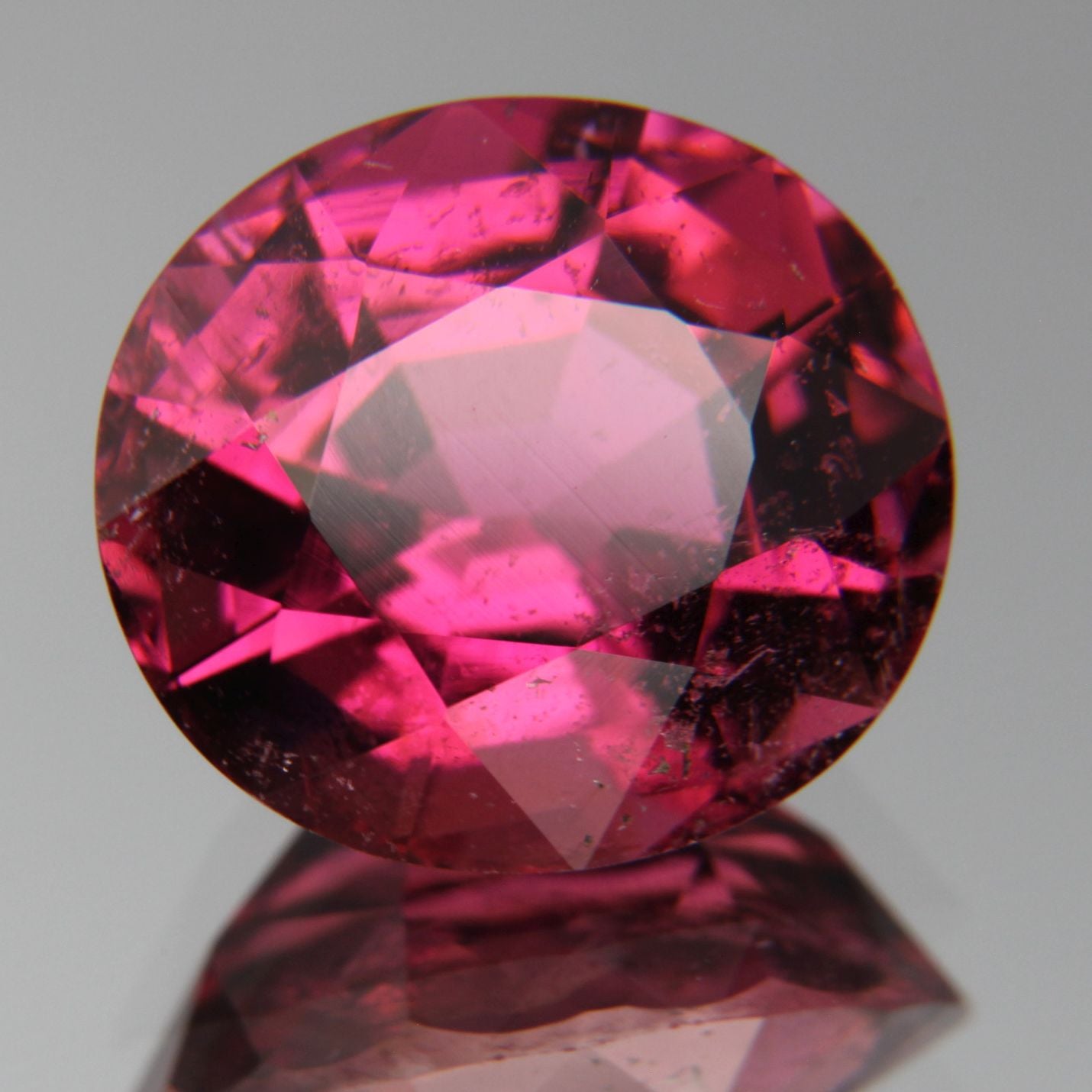 Tourmaline 5.12ct