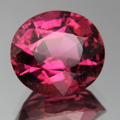 Tourmaline 5.12ct