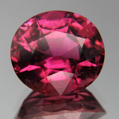 Tourmaline 5.12ct