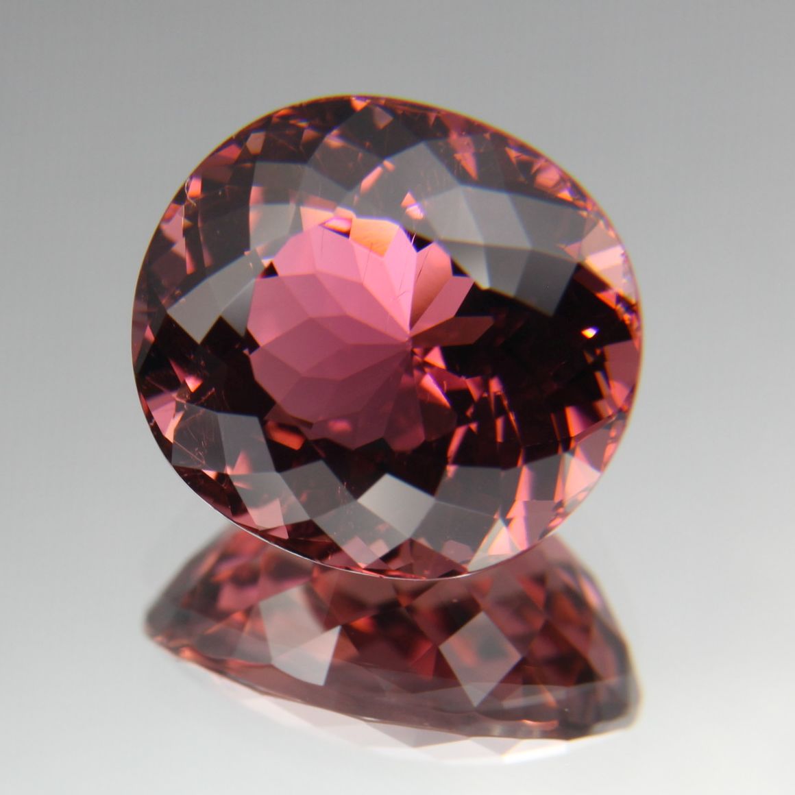 Turmalin 5.59 ct