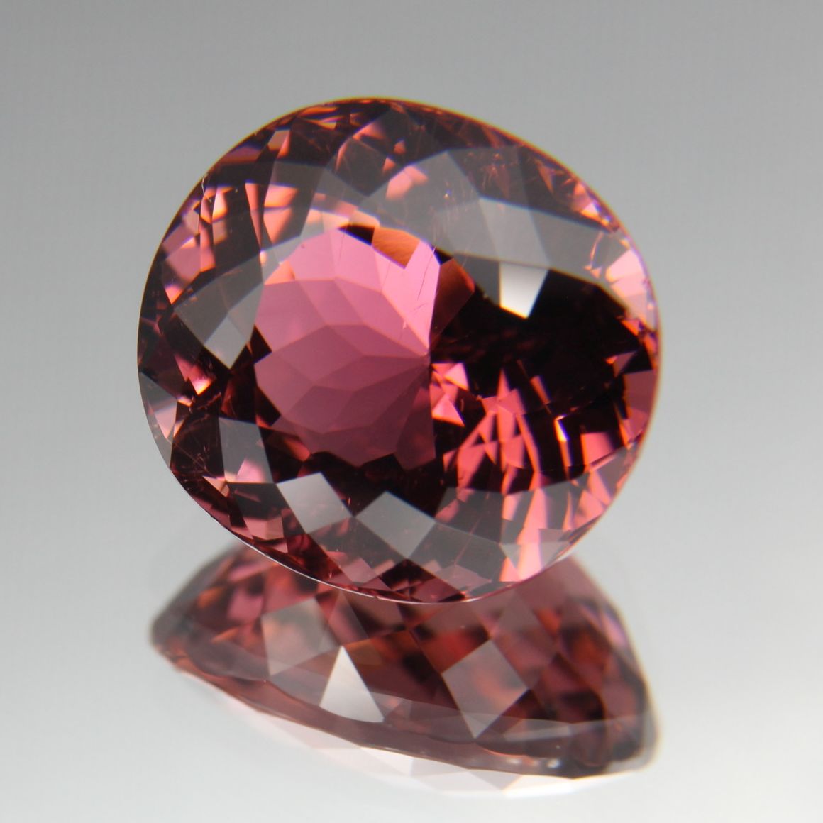 Turmalin 5.59 ct