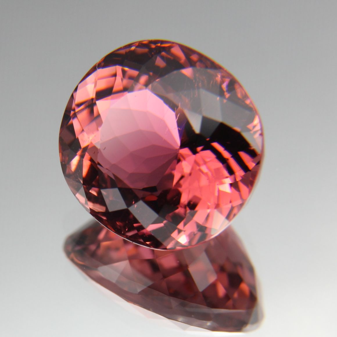 Turmalin 5.59 ct