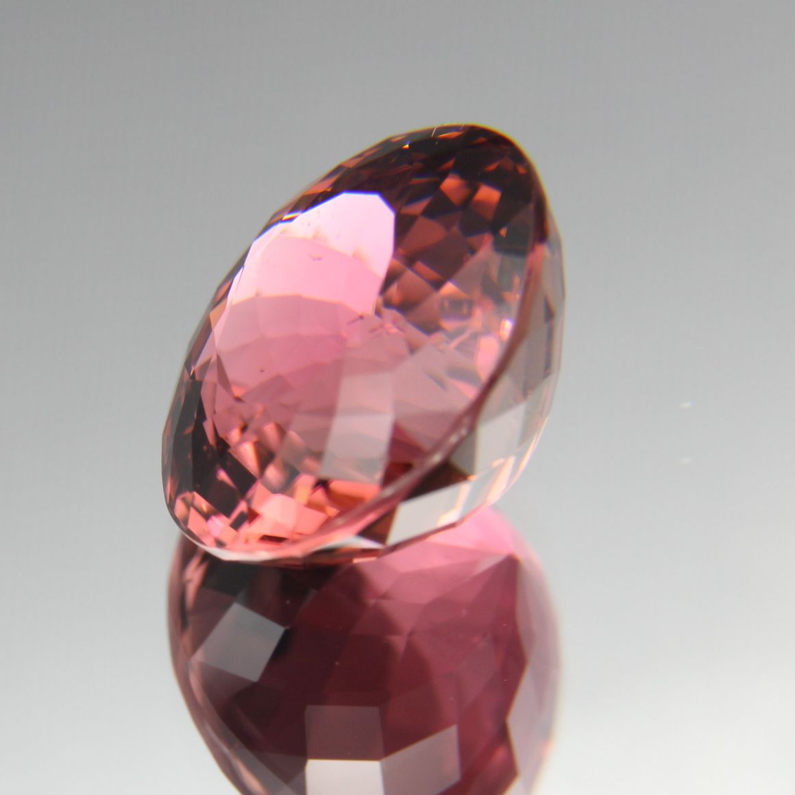 Turmalin 5.59 ct