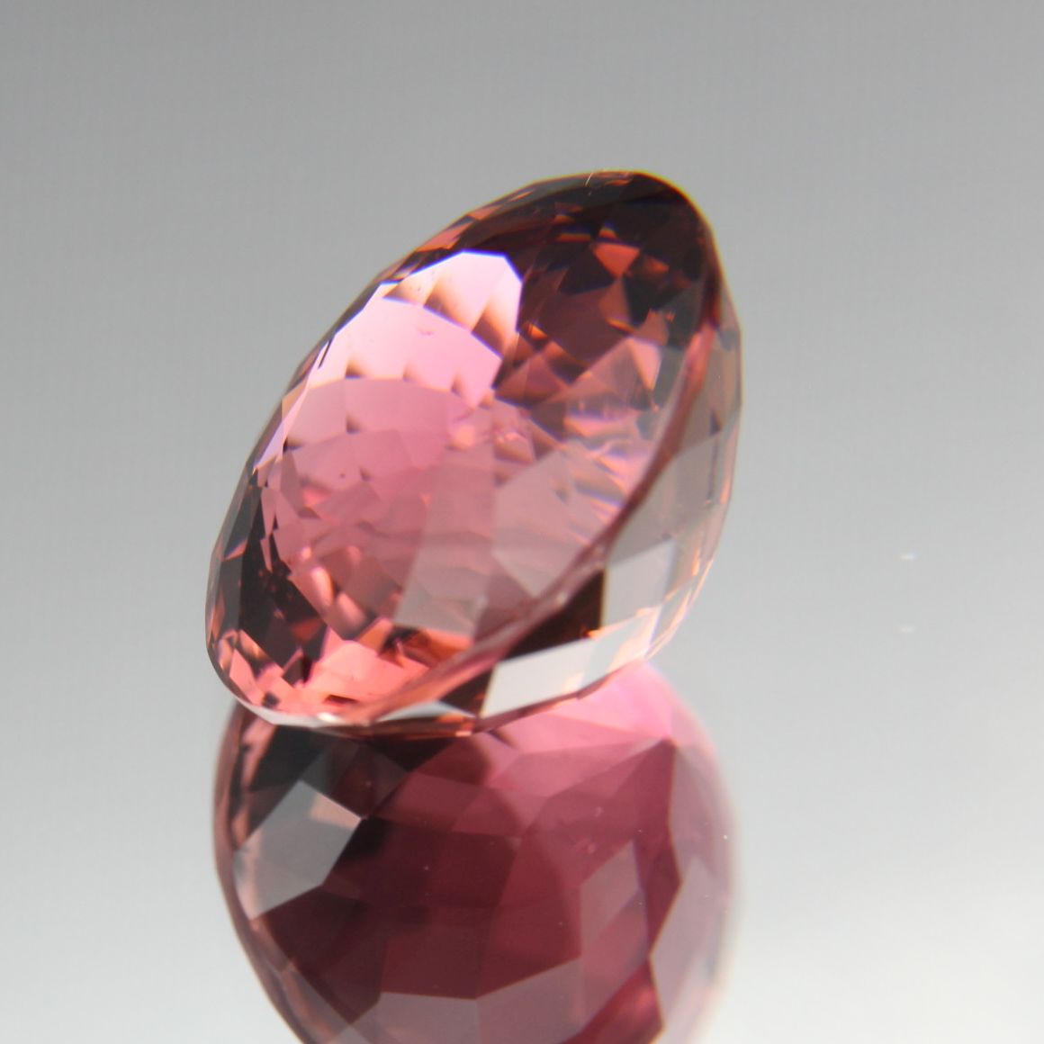 Turmalin 5.59 ct