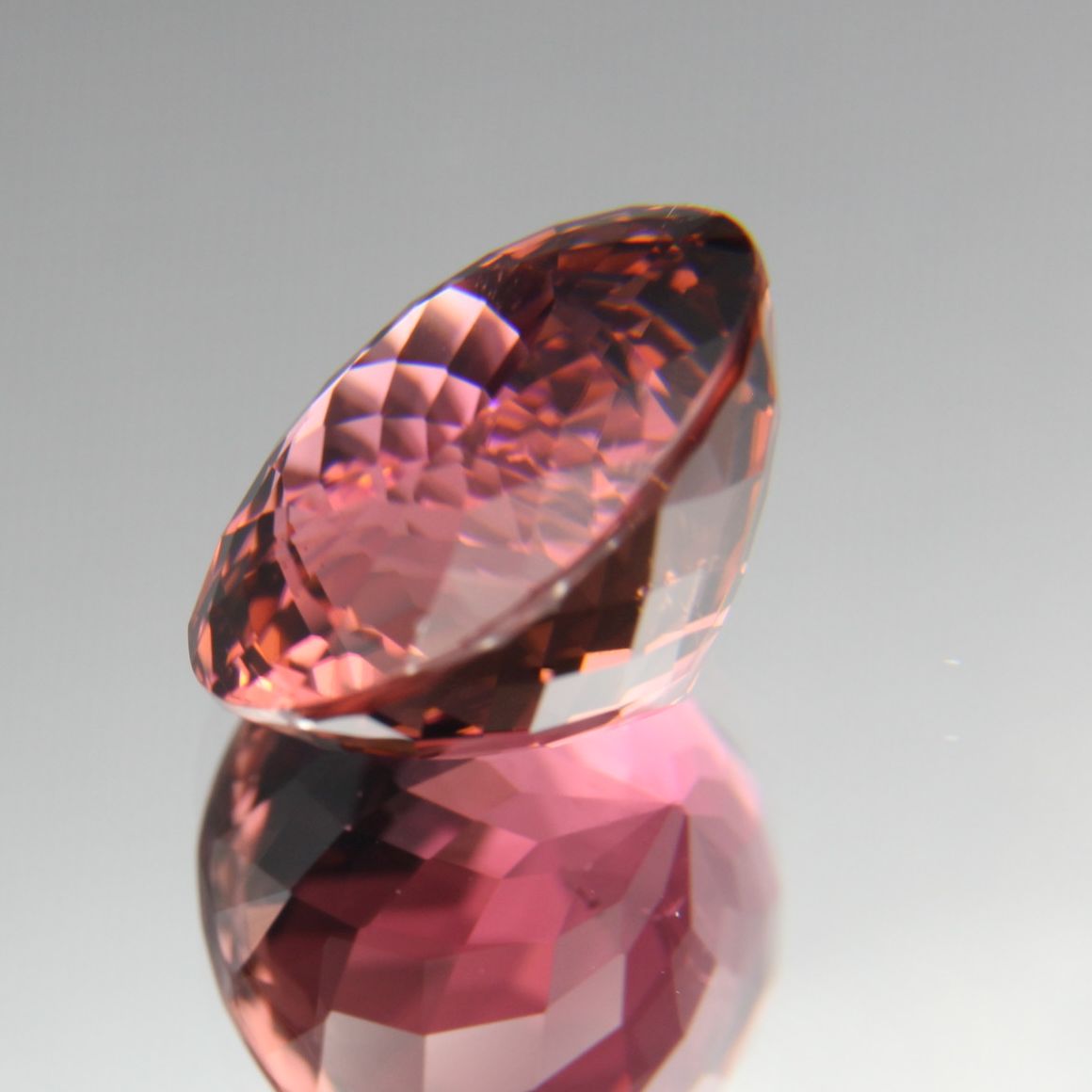 Turmalin 5.59 ct