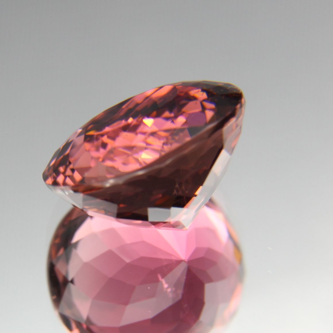 Turmalin 5.59 ct