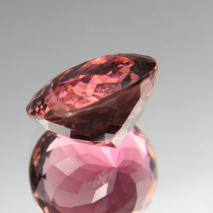 Turmalin 5.59 ct