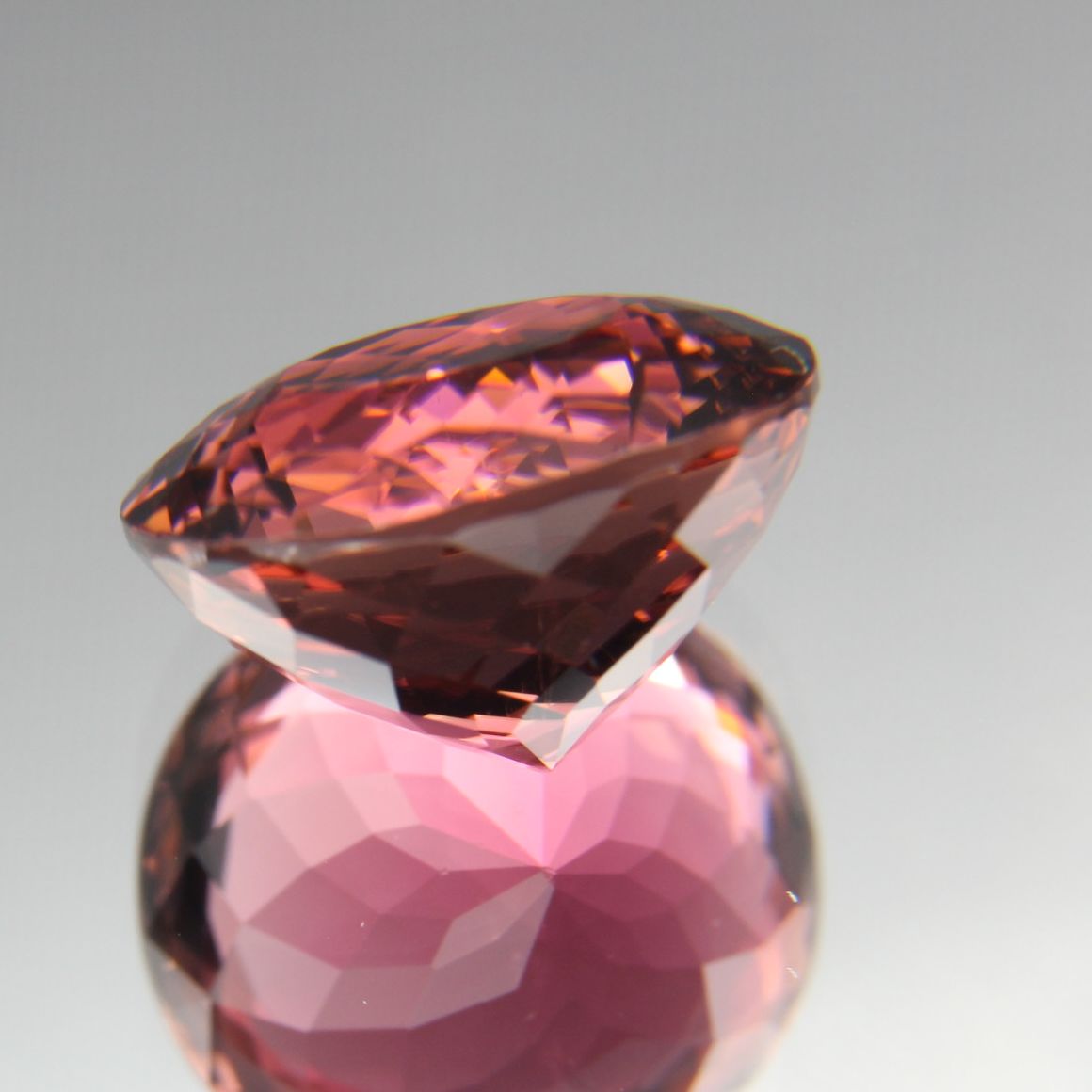 Turmalin 5.59 ct