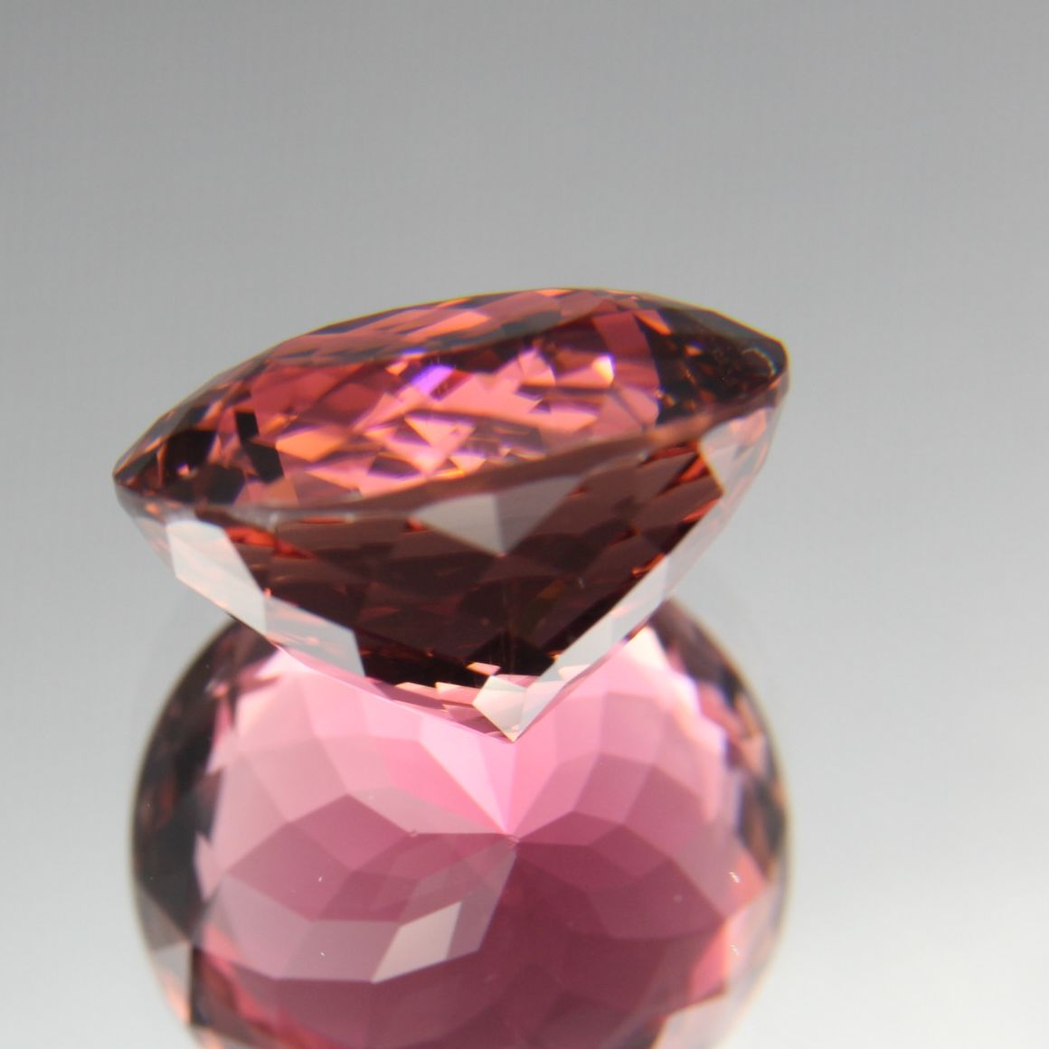 Turmalin 5.59 ct