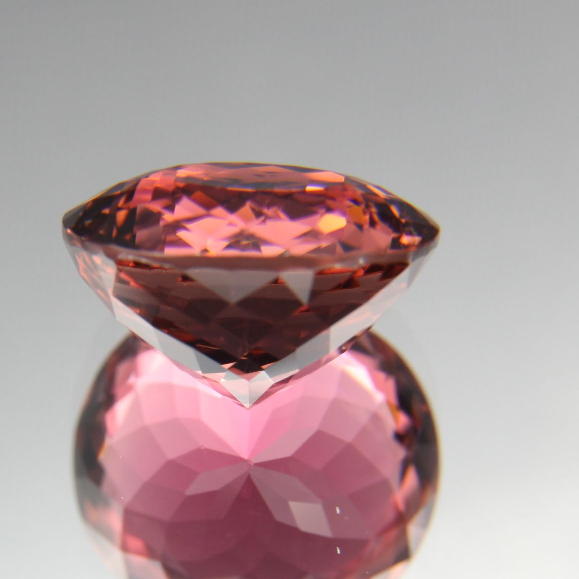 Turmalin 5.59 ct
