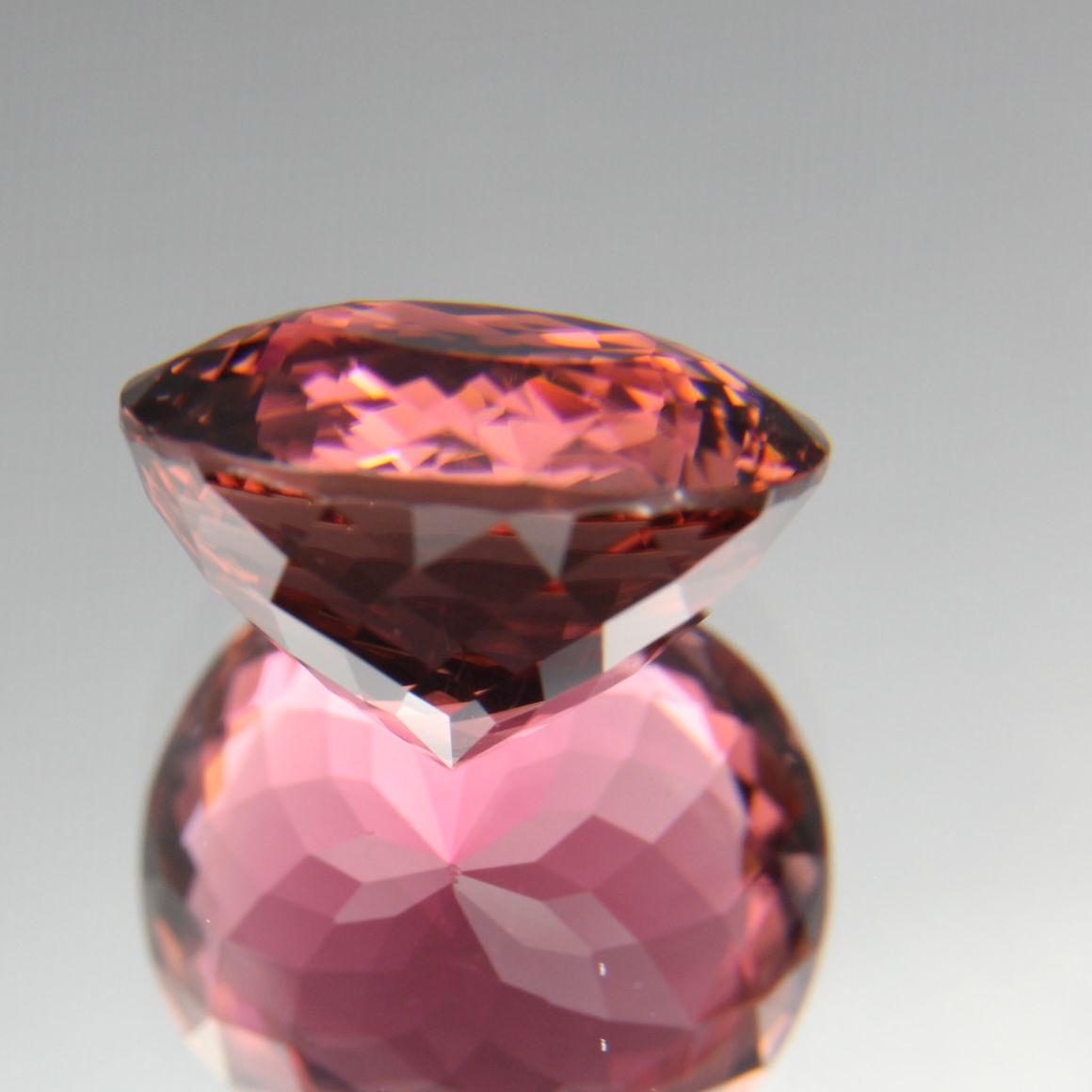 Turmalin 5.59 ct