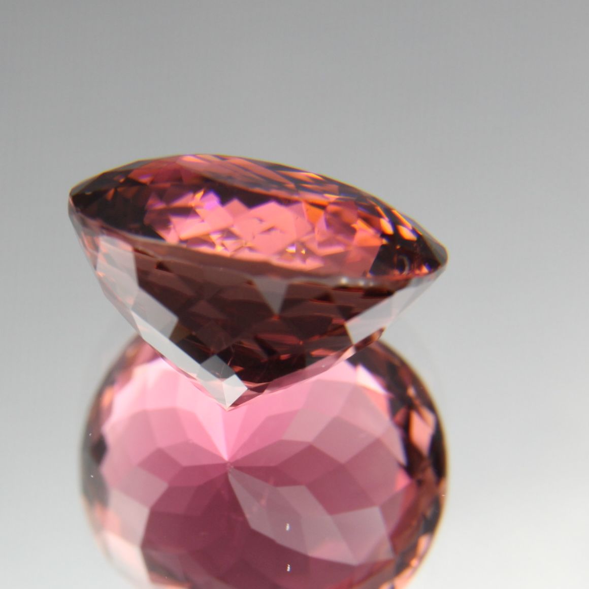 Turmalin 5.59 ct