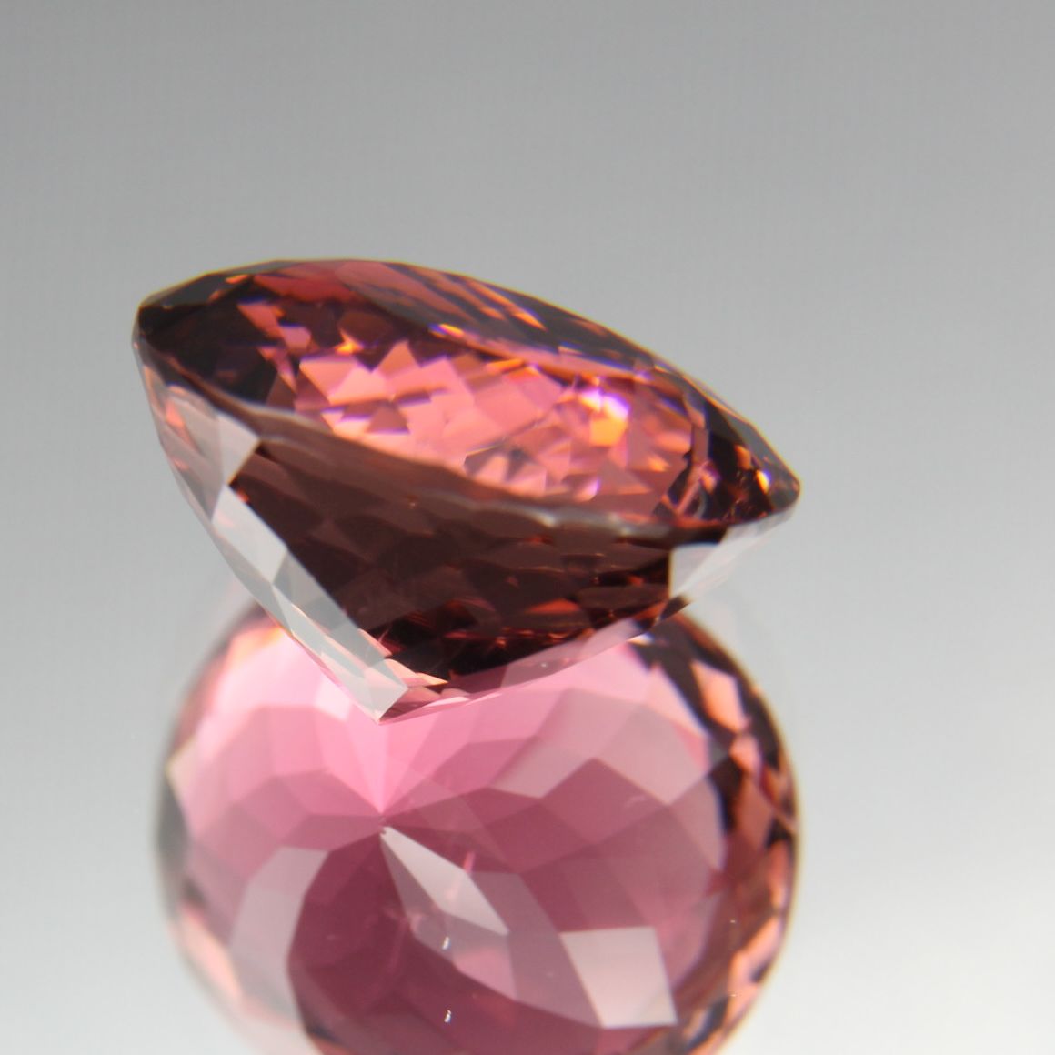 Turmalin 5.59 ct