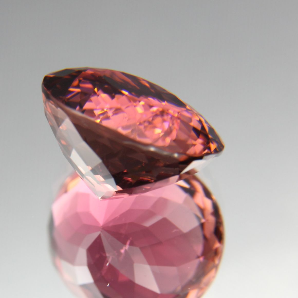 Turmalin 5.59 ct