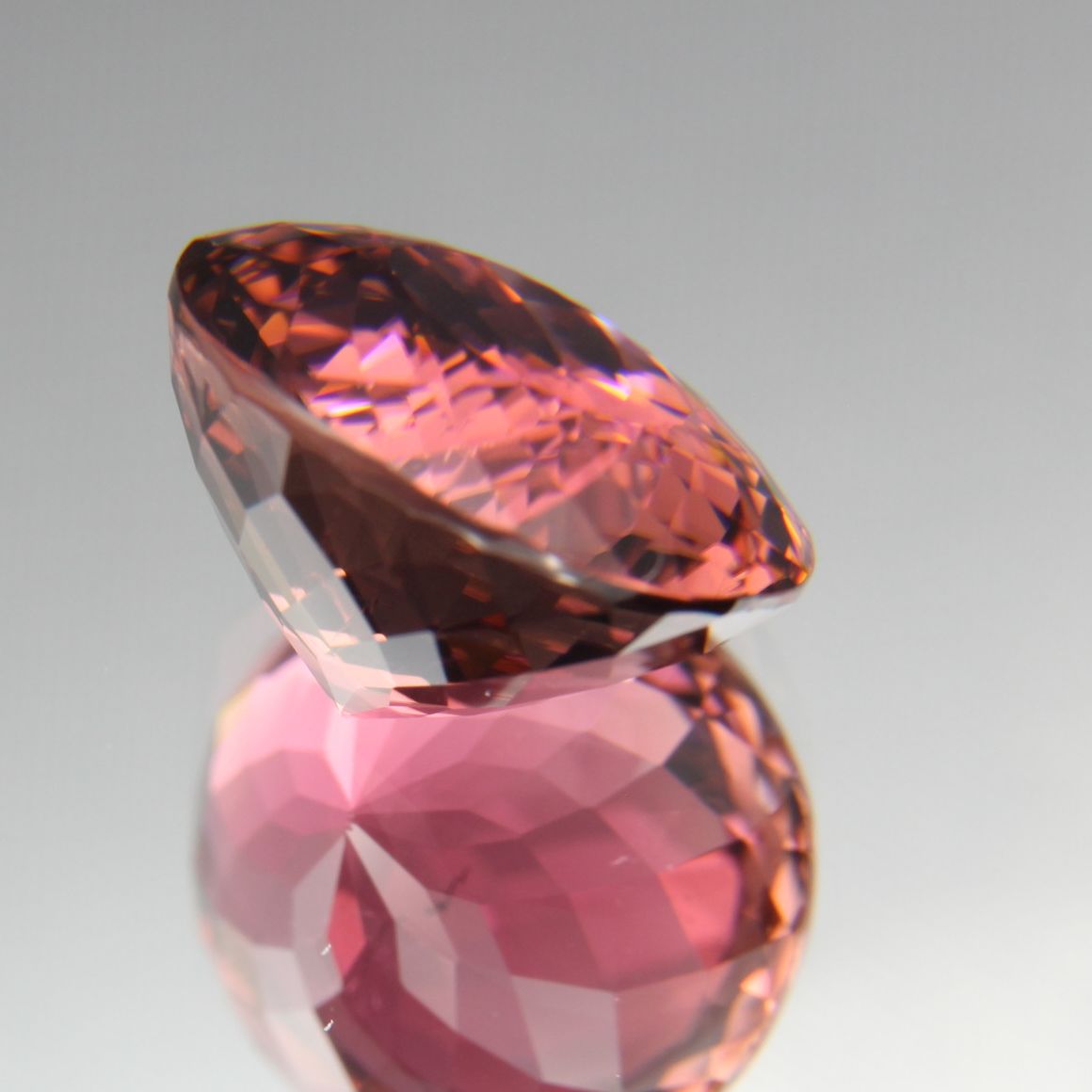 Turmalin 5.59 ct