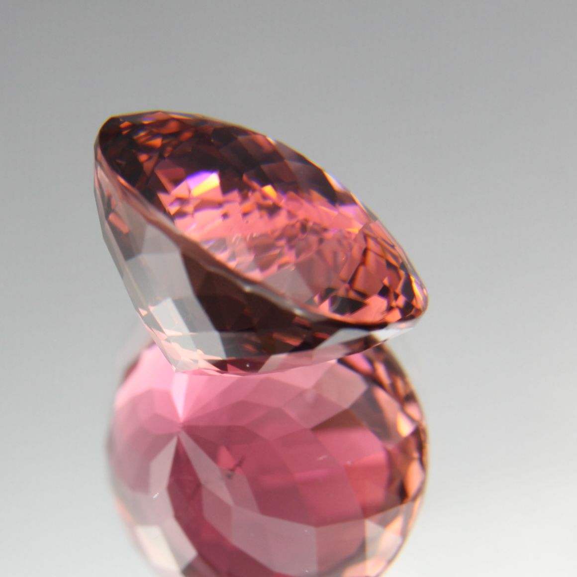 Turmalin 5.59 ct