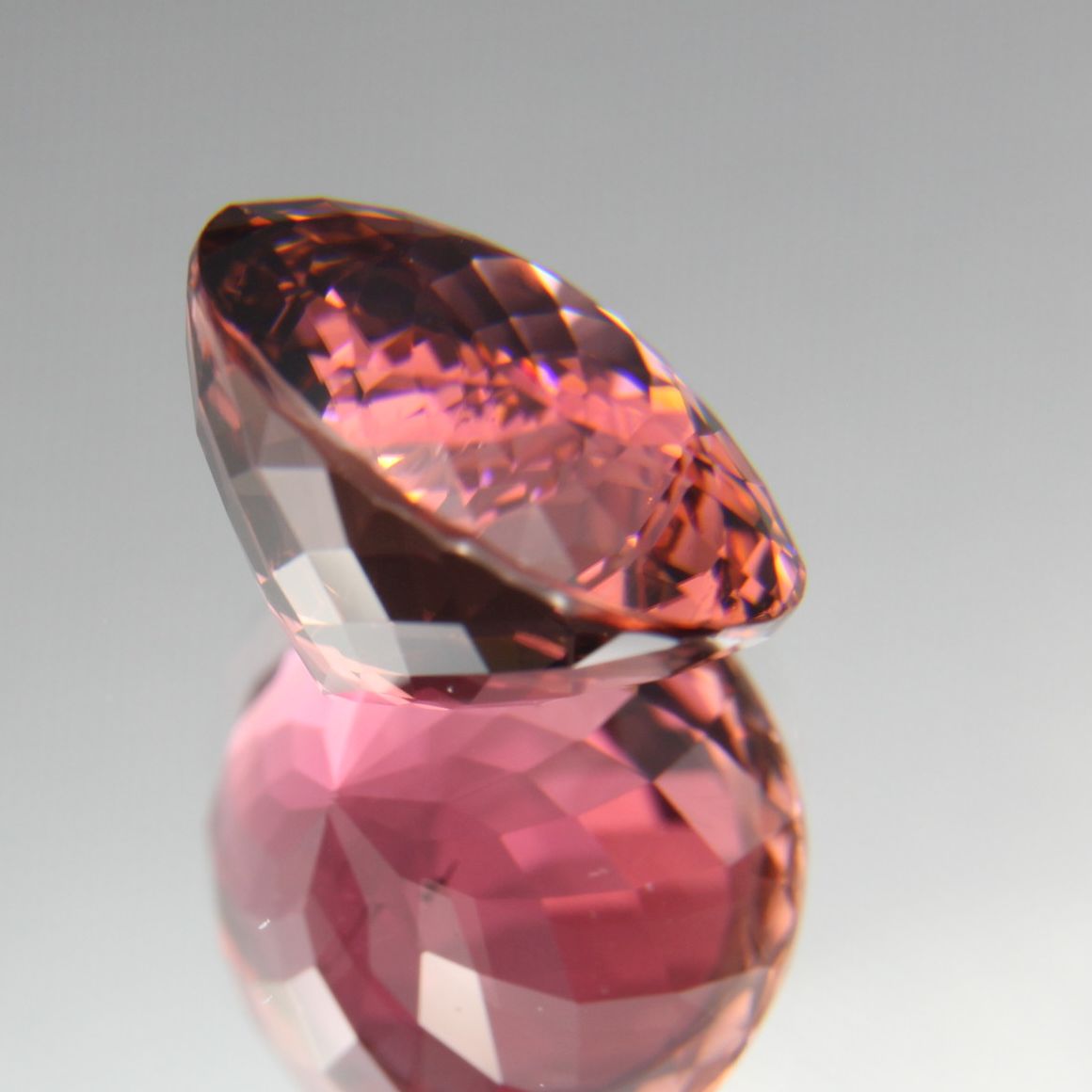 Turmalin 5.59 ct