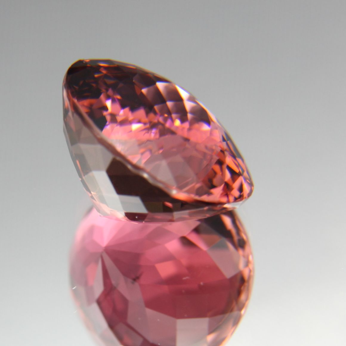 Turmalin 5.59 ct