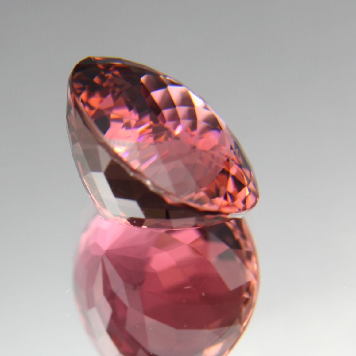 Turmalin 5.59 ct