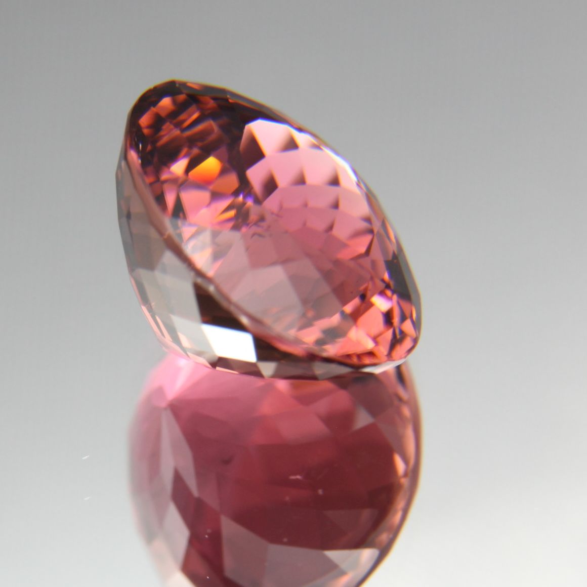 Turmalin 5.59 ct