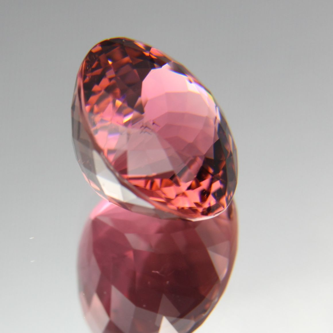 Turmalin 5.59 ct