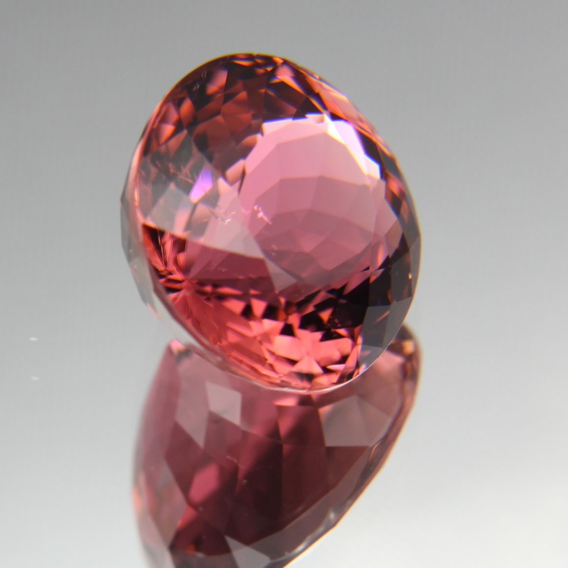 Turmalin 5.59 ct