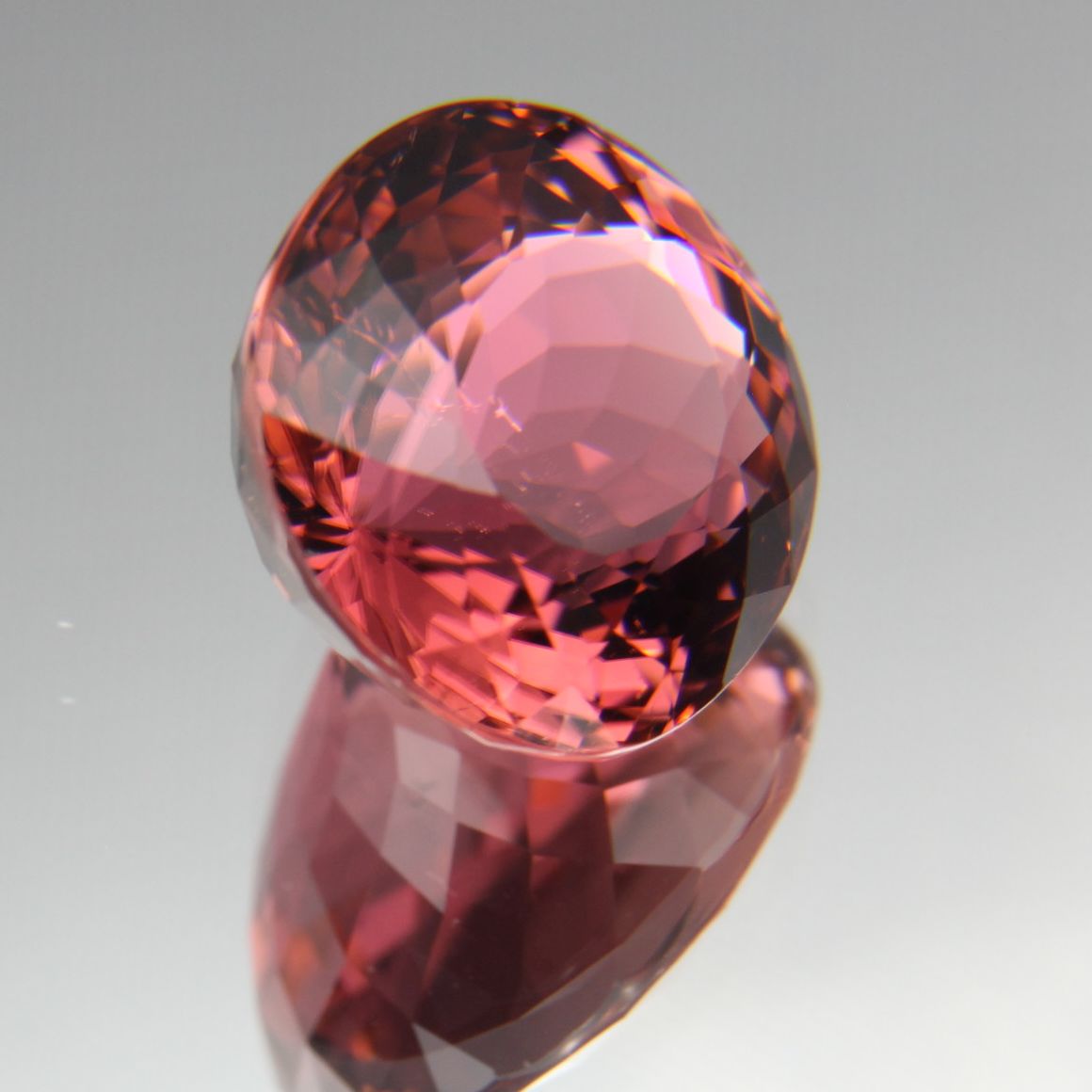 Turmalin 5.59 ct