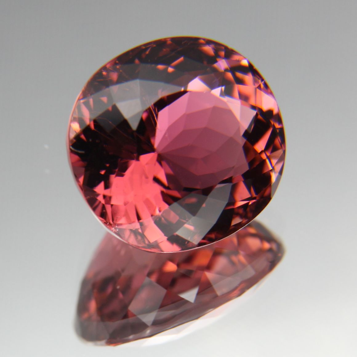 Turmalin 5.59 ct