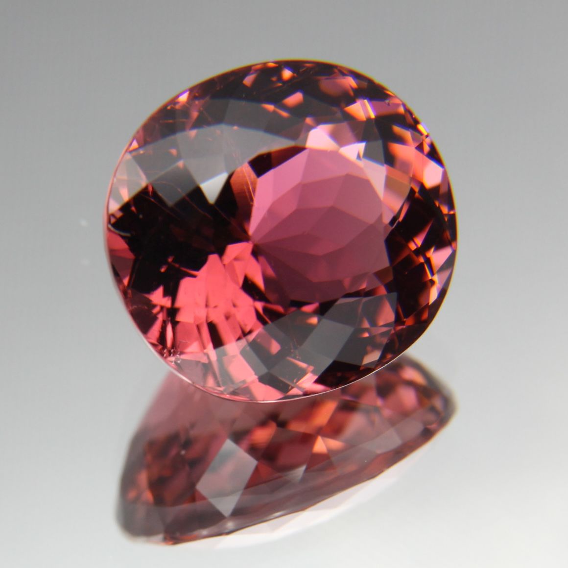 Turmalin 5.59 ct