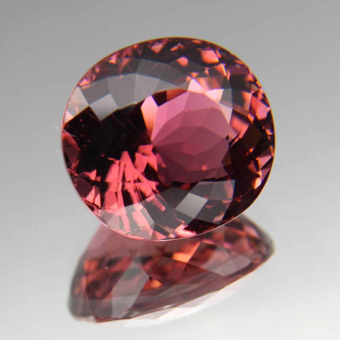 Turmalin 5.59 ct