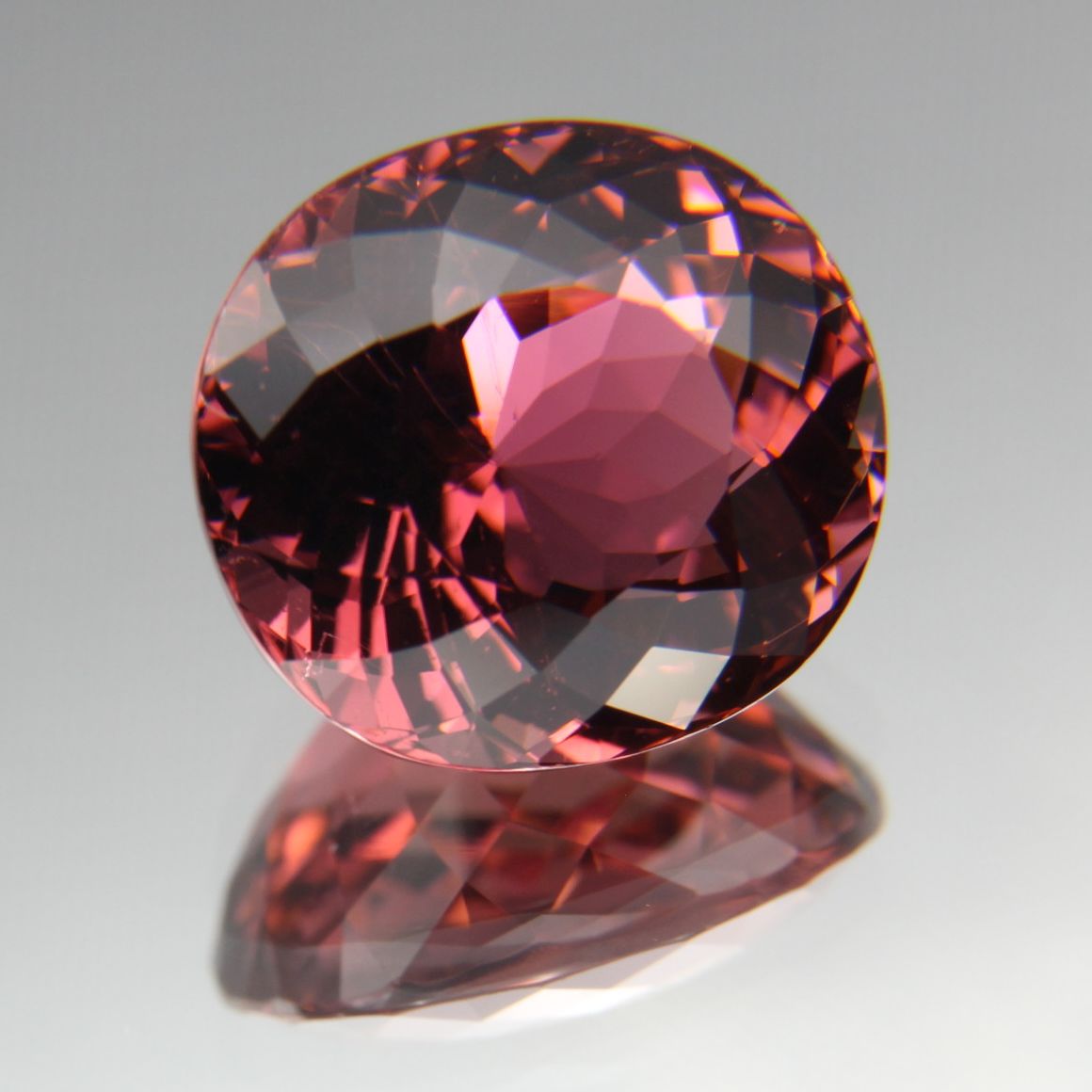 Turmalin 5.59 ct