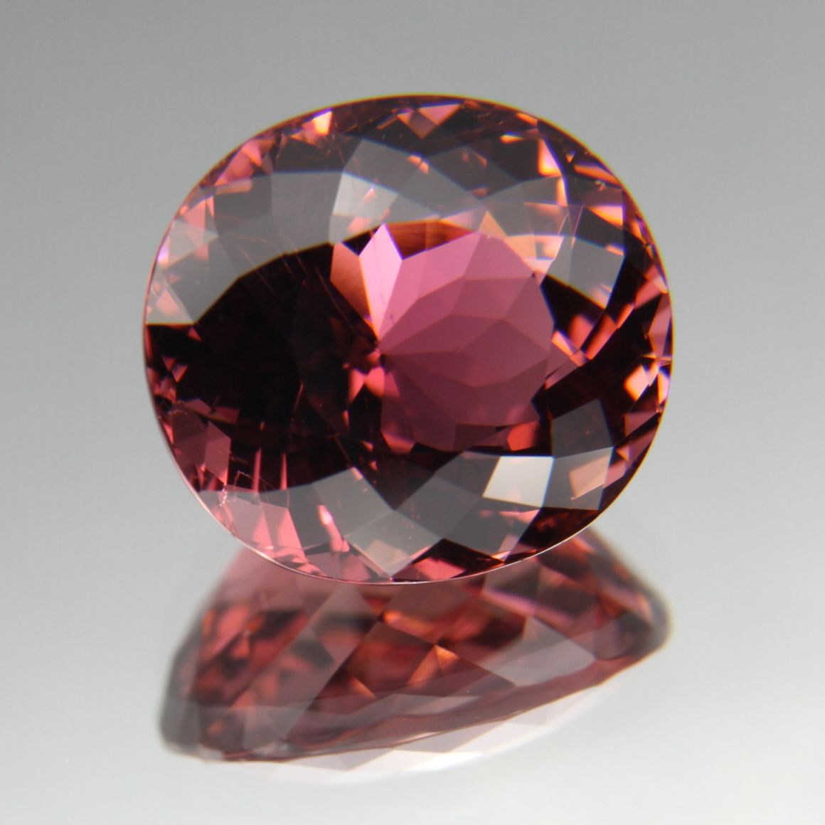 Turmalin 5.59 ct