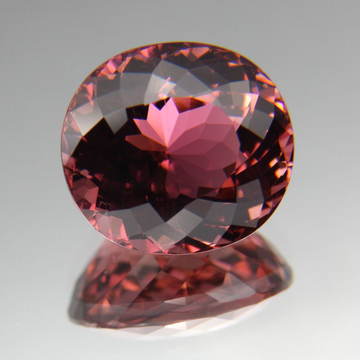 Turmalin 5.59 ct