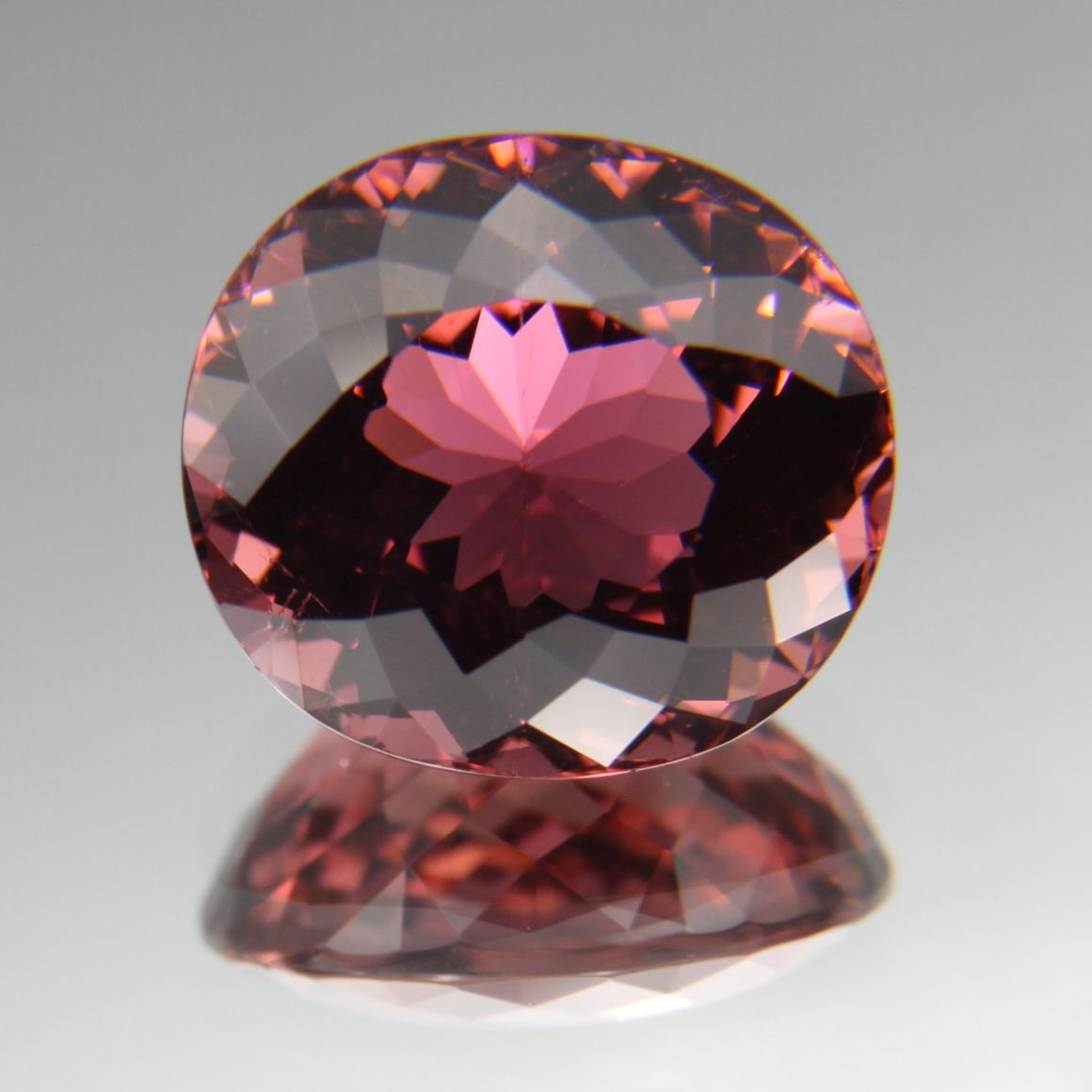 Turmalin 5.59 ct