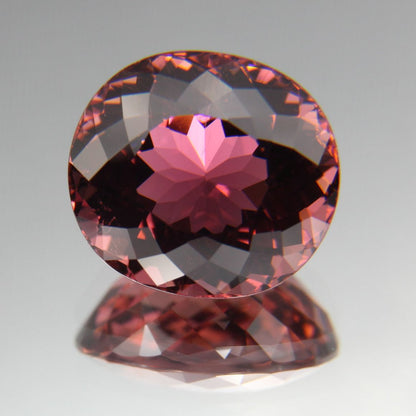 Turmalin 5.59 ct
