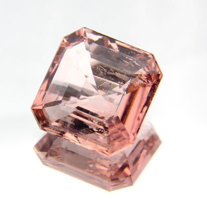 Turmalin 6.98 ct
