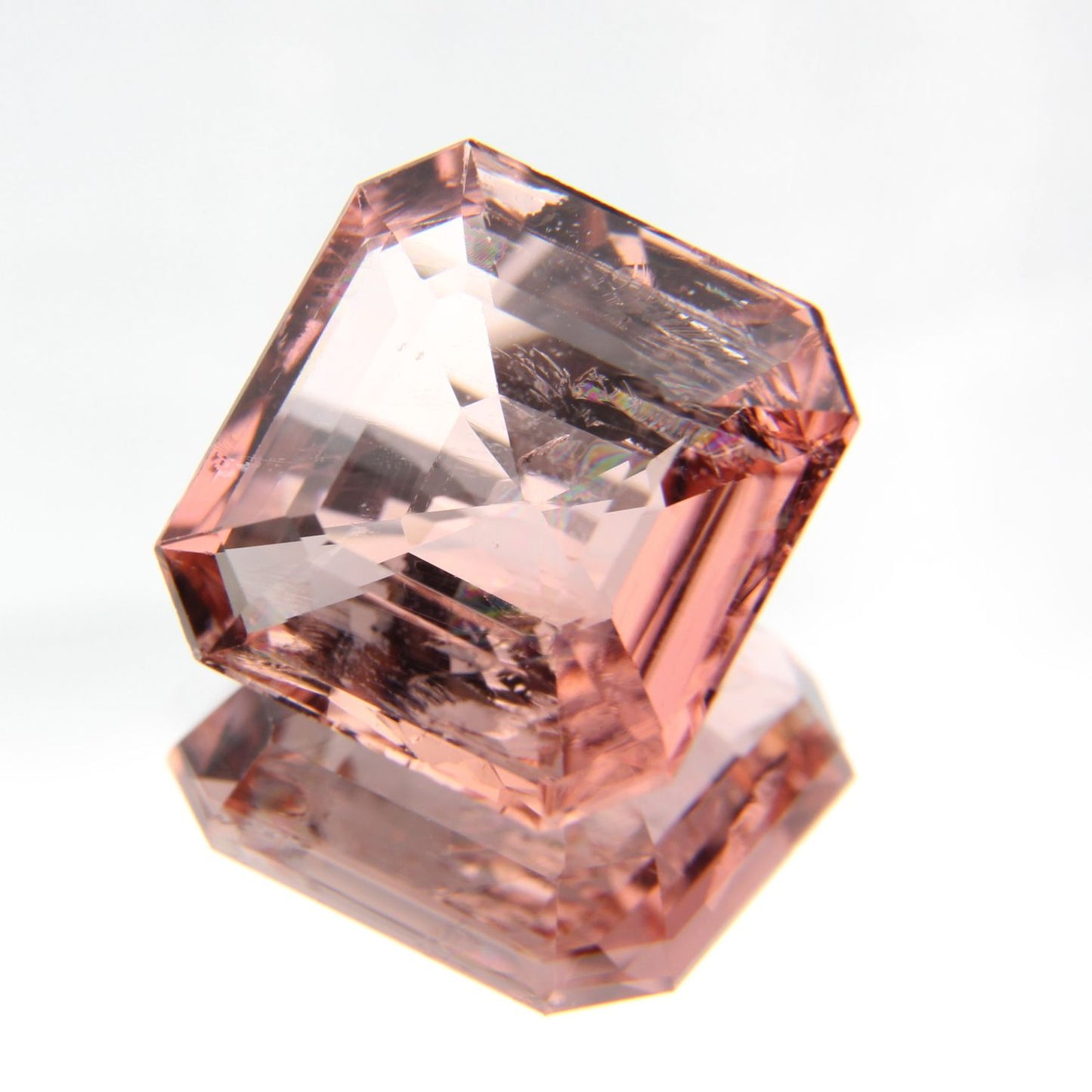 Turmalin 6.98 ct
