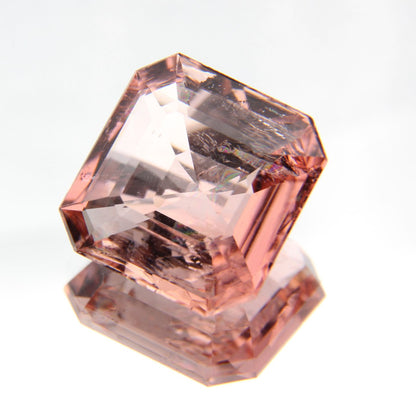 Turmalin 6.98 ct