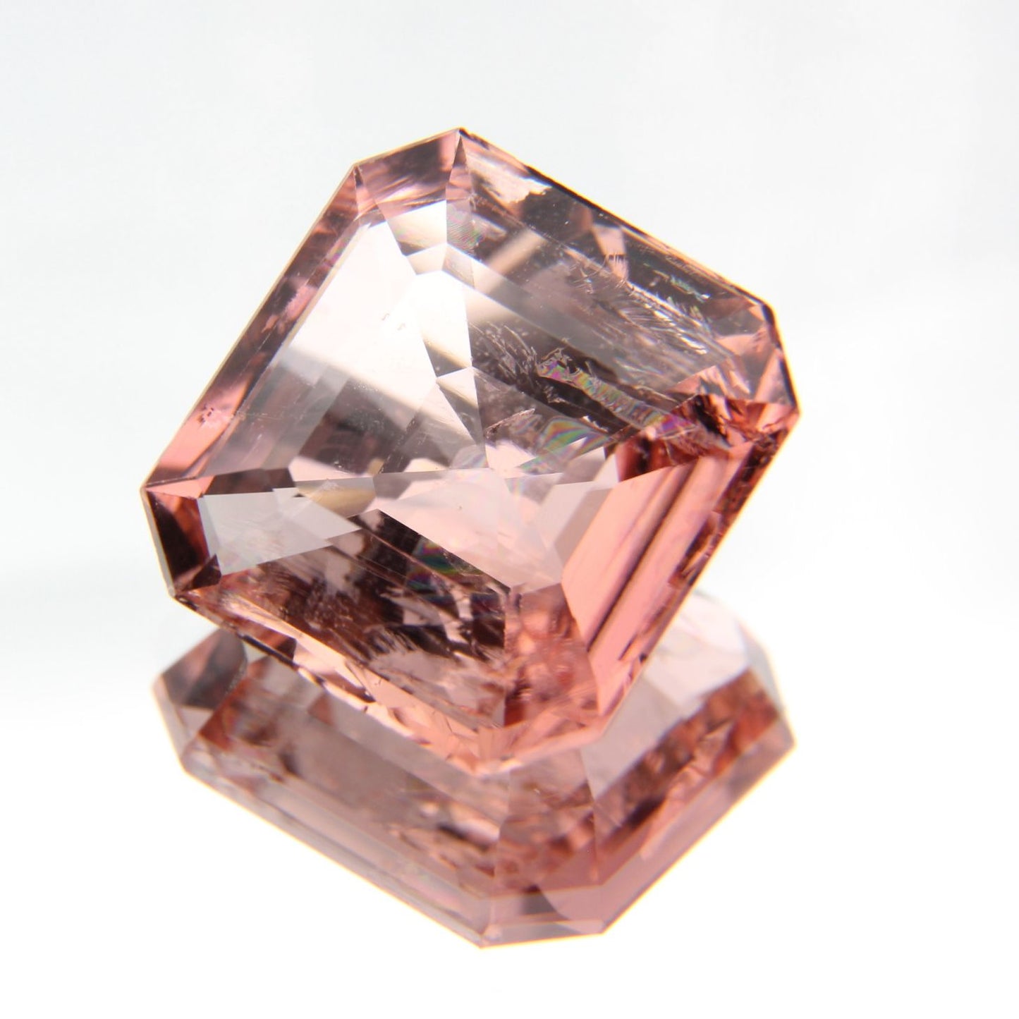 Turmalin 6.98 ct