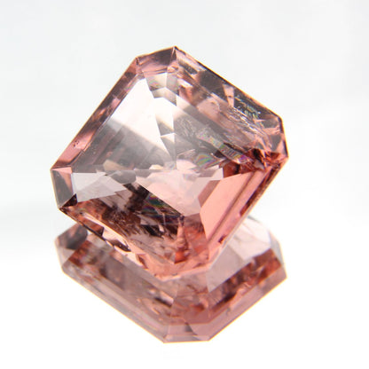 Turmalin 6.98 ct