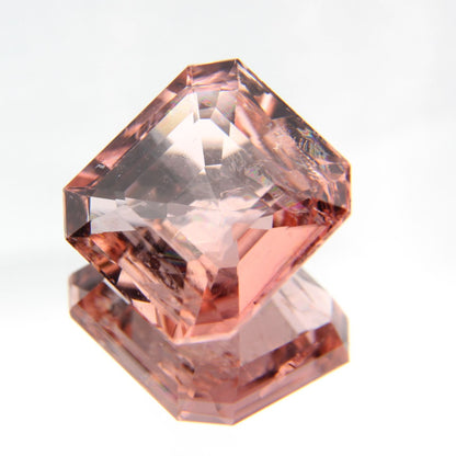 Turmalin 6.98 ct
