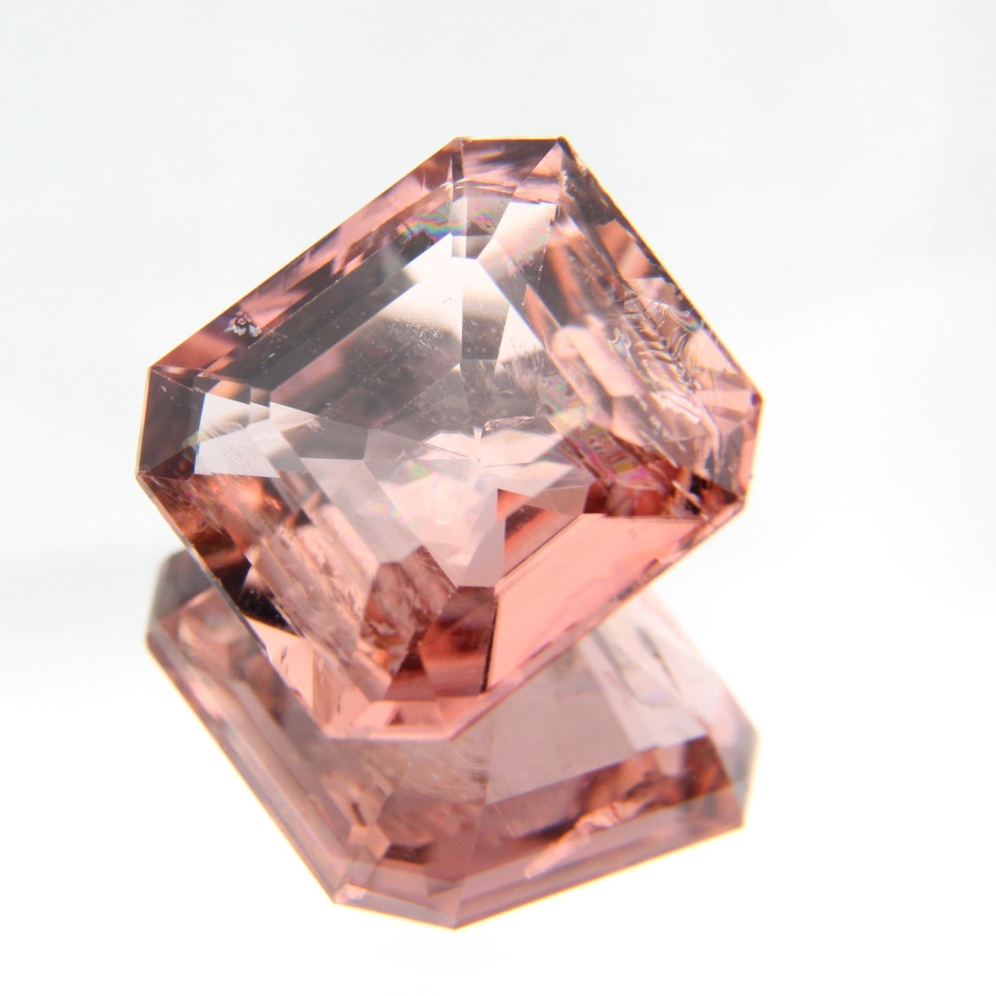 Turmalin 6.98 ct